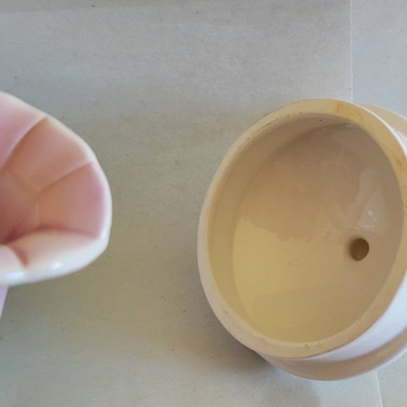 Vintage Floral Spout Teleflora China - Picture 2 of 5